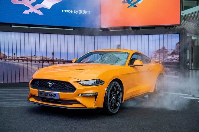 {捕魚機}(野马mustang美规版) {捕魚機}(野马mustang美规版)